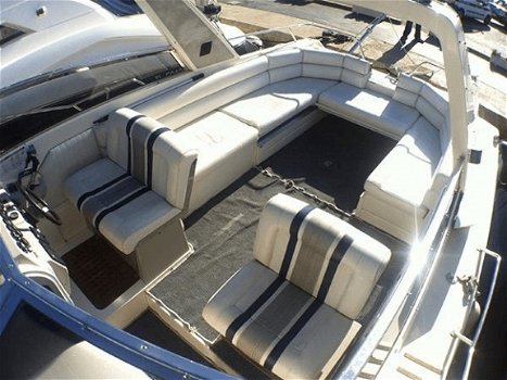 Sunseeker Rapallo 36 (1988) - 4