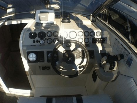 Sunseeker Rapallo 36 (1988) - 5