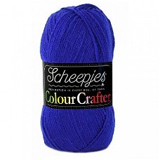 Breiwol Colour Crafter 1117 Delft