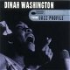 Dinah Washington - Jazz Profile CD Nieuw - 1 - Thumbnail