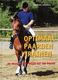 Optimaal paarden trainen