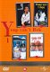 Youp van 't Hek - Volume 1 (2DVD) - 1 - Thumbnail