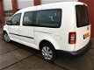 Volkswagen Caddy Maxi - ROLSTOELVERVOER 2.0 EcoFuel Trendline 5p - 1 - Thumbnail