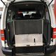 Volkswagen Caddy Maxi - ROLSTOELVERVOER 2.0 EcoFuel Trendline 5p - 1 - Thumbnail