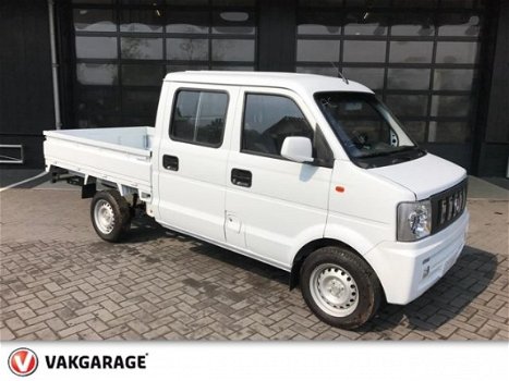 DFSK V-serie - V22 1.3 DC Pick-up - 1