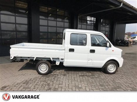 DFSK V-serie - V22 1.3 DC Pick-up - 1