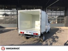 DFSK K-serie - K01H 1.3 Cargo