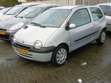 Renault Twingo - 1.2-16V Kenzo - 1