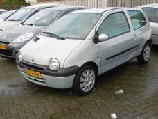 Renault Twingo - 1.2-16V Kenzo