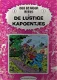 Bob de Moor Reeks 1 De lustige kapoentjes hardcover - 0 - Thumbnail