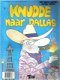 Knudde naar Dallas - 0 - Thumbnail