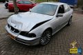 BILY BMW E39 525TDS Sedan 1997 Arktissilber Metallic - 2 - Thumbnail