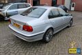 BILY BMW E39 525TDS Sedan 1997 Arktissilber Metallic - 3 - Thumbnail