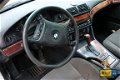 BILY BMW E39 525TDS Sedan 1997 Arktissilber Metallic - 6 - Thumbnail