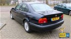 In onderdelen BMW E39 540i Sedan bij BILY Autodemontage - 4 - Thumbnail