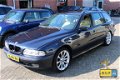 BILY biedt ter demontage met schade BMW E39 523i Touring 1998 - 1 - Thumbnail