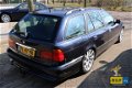 BILY biedt ter demontage met schade BMW E39 523i Touring 1998 - 4 - Thumbnail