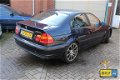 BMW E46 320D BILY demontage van BMW & MINI! - 3 - Thumbnail