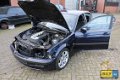 BILY BMW E46 330D Sedan 2001 Orientblau Metallic Automaat - 1 - Thumbnail