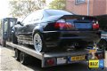 Autodemontage BILY BMW E46 S54 M3 Coupe 2001 met schade - 4 - Thumbnail