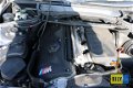 Autodemontage BILY BMW E46 S54 M3 Coupe 2001 met schade - 8 - Thumbnail