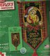 Sale Dimensions Christmas Banner Beary Christmas Hanger - 1 - Thumbnail