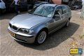 BILY in Enter, BMW, E46 320D Touring 2003 voorschade - 2 - Thumbnail