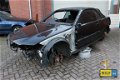 BILY in Enter, BMW, E46 318 Cabrio 2004 Black Sapphire Metallic - 2 - Thumbnail