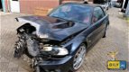 Ter demontage BMW E46 S54 M3 Cabrio bij BILY in Enter - 2 - Thumbnail