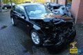 BILY BMW E60 523i Sedan 2005 Schwarz (2) Automaat - 2 - Thumbnail