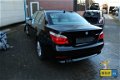 BILY BMW E60 523i Sedan 2005 Schwarz (2) Automaat - 4 - Thumbnail