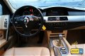 BILY BMW E60 530i Sedan 2004 Titansilber Handgeschakeld - 5 - Thumbnail