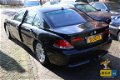 BILY BMW E65 745i Sedan 2002 Black Sapphire Metallic Automaat - 3 - Thumbnail