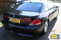 BILY BMW E65 745i Sedan 2002 Black Sapphire Metallic Automaat - 4 - Thumbnail