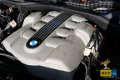 BILY BMW E65 745i Sedan 2002 Black Sapphire Metallic Automaat - 7 - Thumbnail