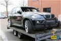 BILY in Enter BMW E70 X5 3.0D SUV 2007 Black Sapphire Metallic - 1 - Thumbnail