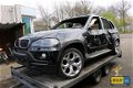 BILY in Enter BMW E70 X5 3.0D SUV 2007 Black Sapphire Metallic - 2 - Thumbnail