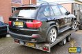 BILY in Enter BMW E70 X5 3.0D SUV 2007 Black Sapphire Metallic - 3 - Thumbnail