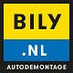 BILY BMW E90 318D Sedan 2006 Monacoblau Metallic Manual - 8 - Thumbnail