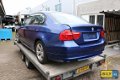 BILY in Enter, BMW, E90 320D Sedan 2010 Montegoblau Metallic - 4 - Thumbnail