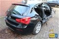 Sloperij BILY in Enter BMW F20 116D in onderdelen - 3 - Thumbnail