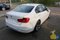 BILY Enter BMW F30 316D Sedan 2012 met voorschade - 4 - Thumbnail