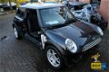 BILY MINI R50 1.6 Coupe 2006 Astro Black Metallic - 2 - Thumbnail