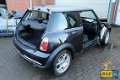 BILY MINI R50 1.6 Coupe 2006 Astro Black Metallic - 3 - Thumbnail