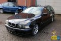 In onderdelen BMW E39 Touring 540i BILY Autodemontage - 1 - Thumbnail