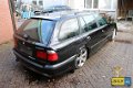 In onderdelen BMW E39 Touring 540i BILY Autodemontage - 3 - Thumbnail