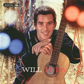 LP: Will Tura: Will Tura (1965) - 1