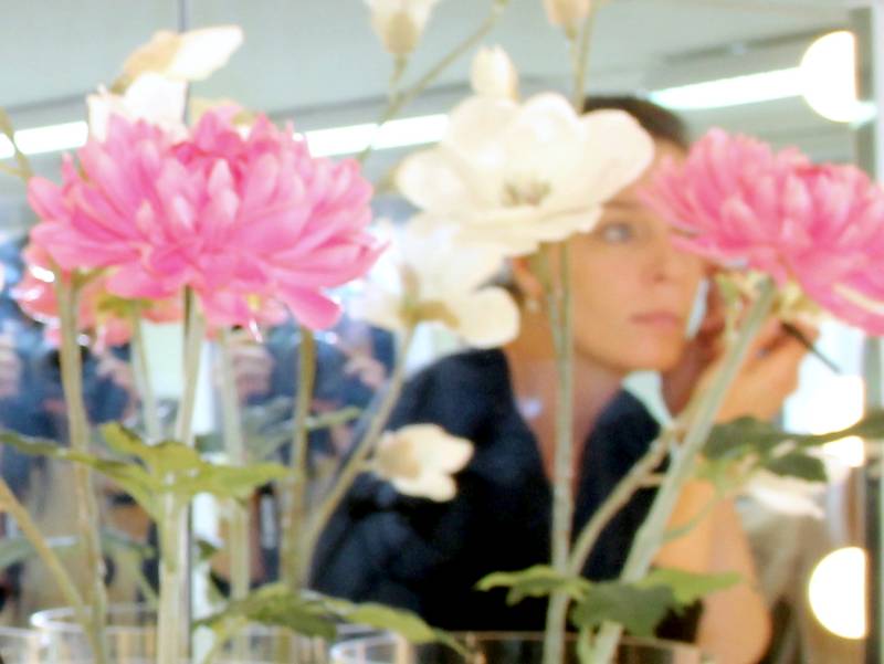 Visagieworkshops Amsterdam, keuze uit vele make-up thema's - nr. 1