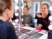 Visagieworkshops Amsterdam, keuze uit vele make-up thema's - 2 - Thumbnail