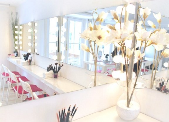 Visagieworkshops Amsterdam, keuze uit vele make-up thema's - Afbeelding 8